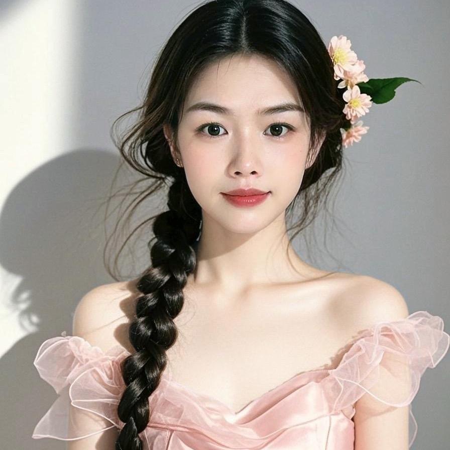 💐何来烂漫