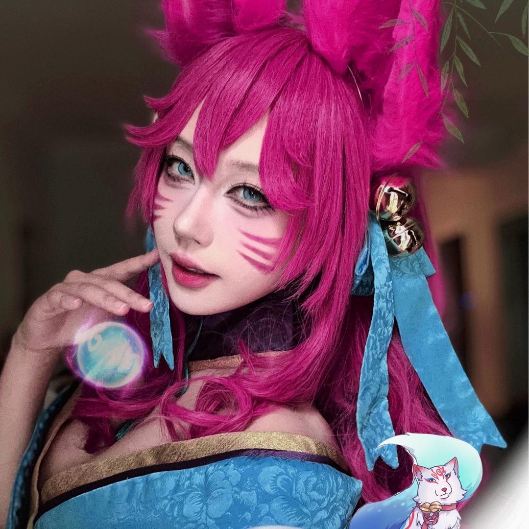 -浮梦喵-