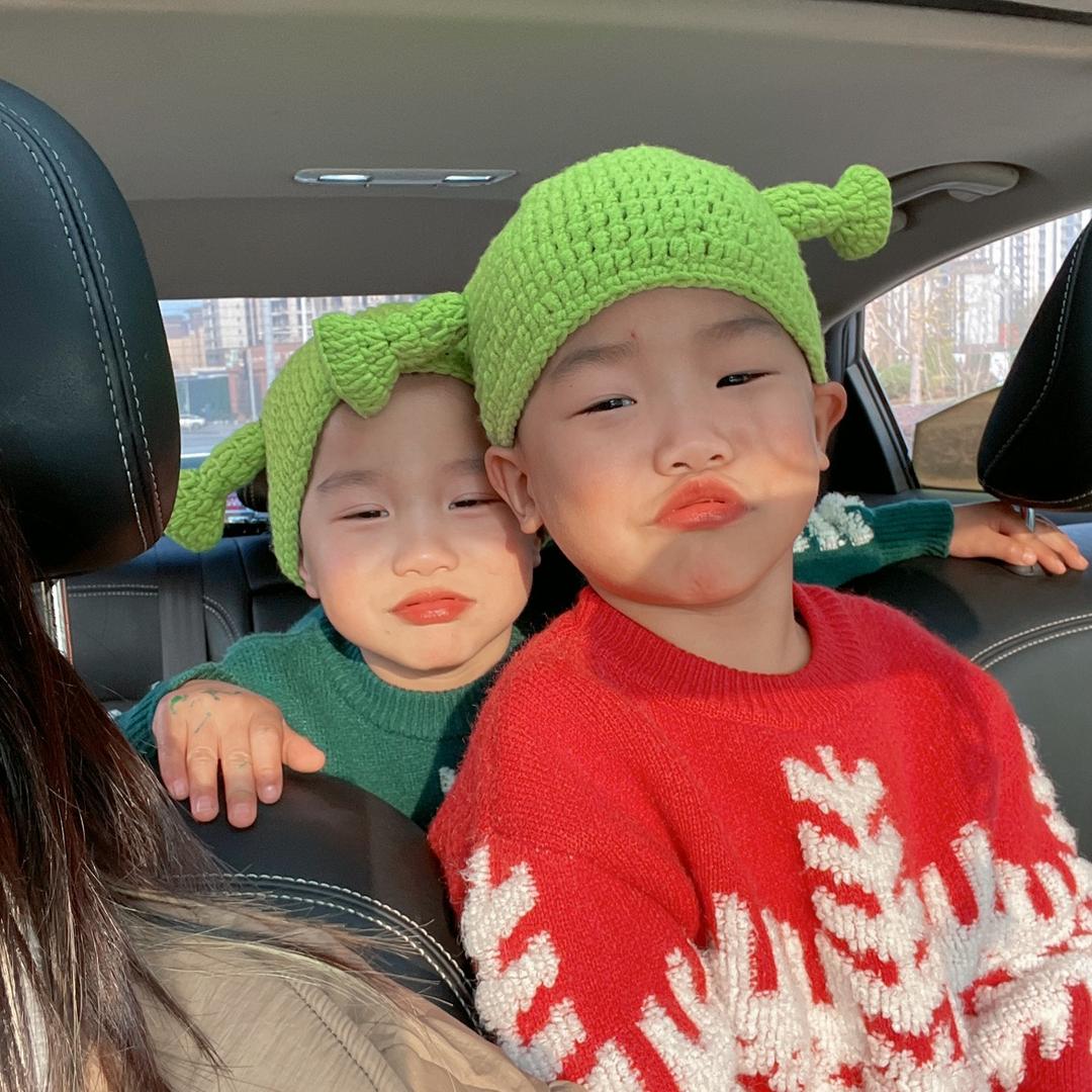 #天意妈妈要努力💪