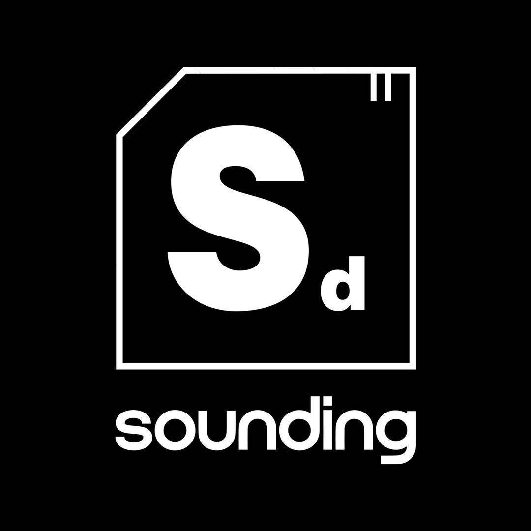 Sounding小政