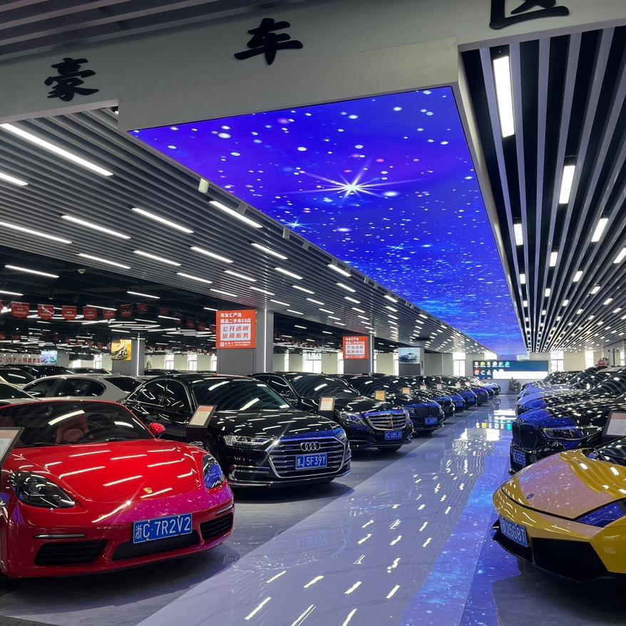 温州宏展车业有限公司
