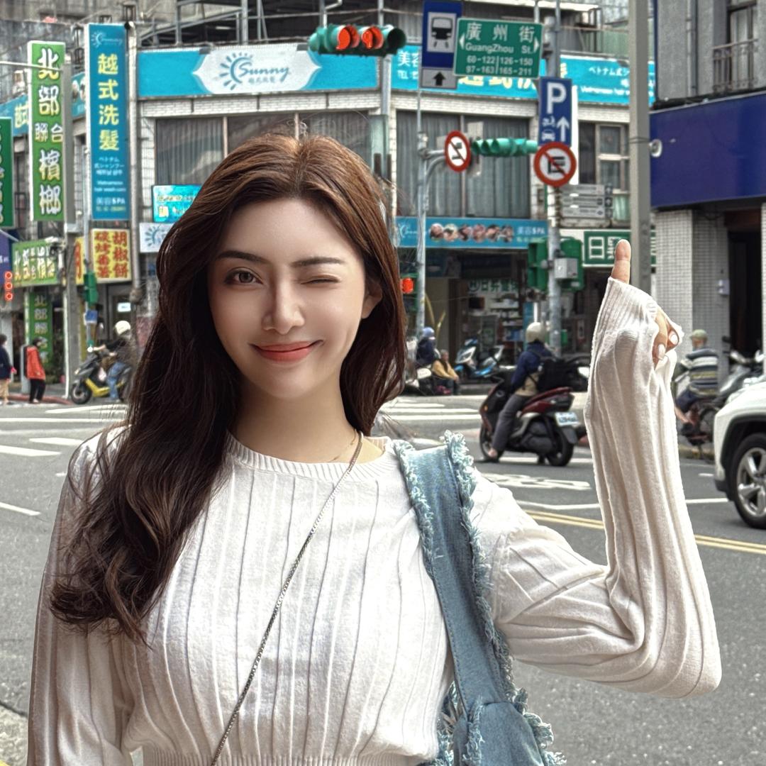 台北小羊