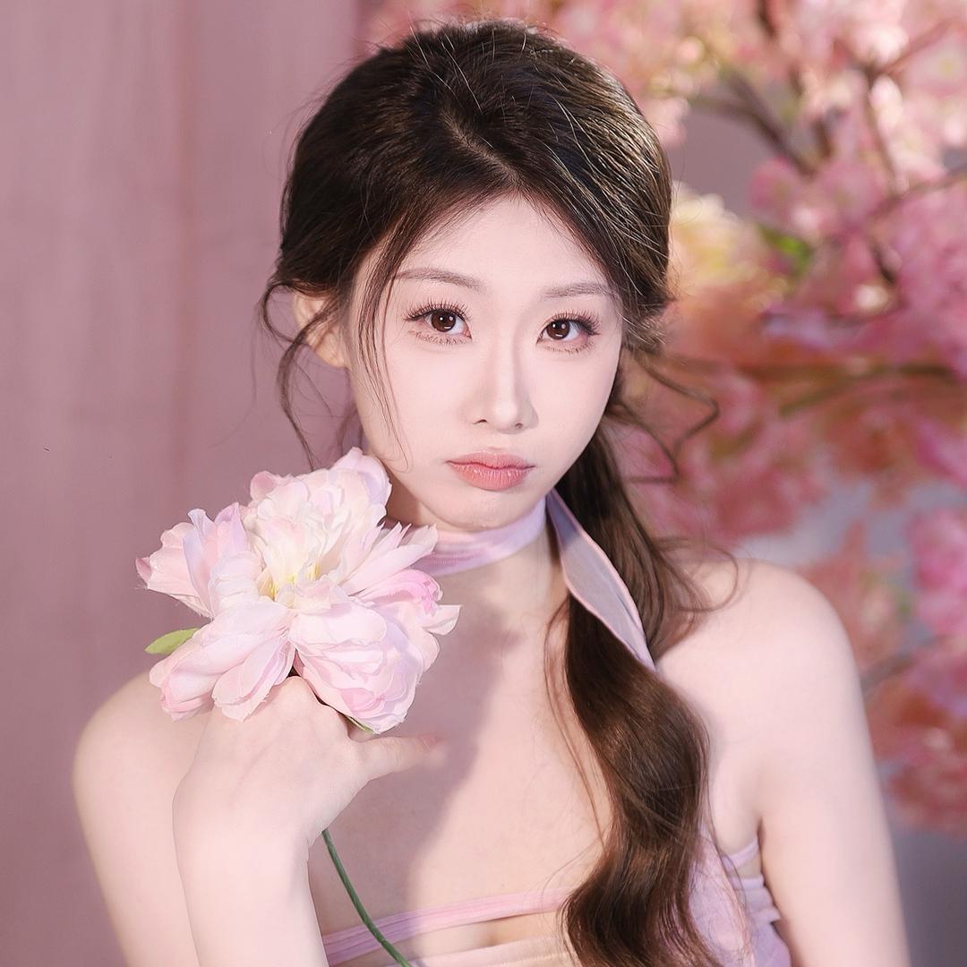 桃小鹿🦌