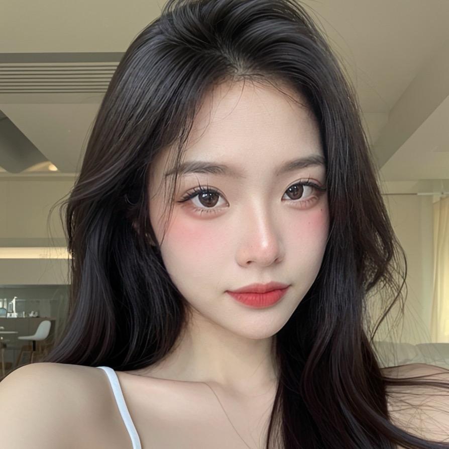 美女不流泪
