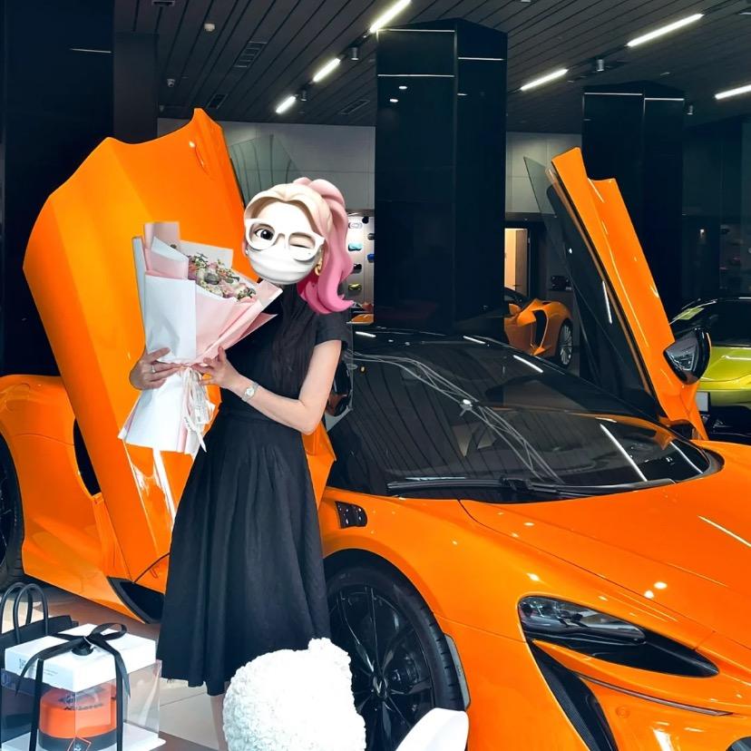 洋洋服饰