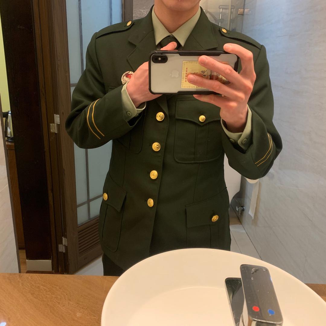 小曾同志🇨🇳