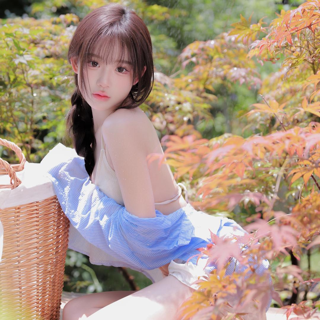 灵儿小师妹