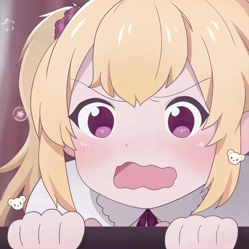 小莉莉不吃馒头（橱窗可自行下单）