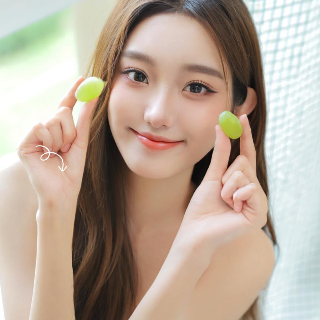 长腿抹茶🥝