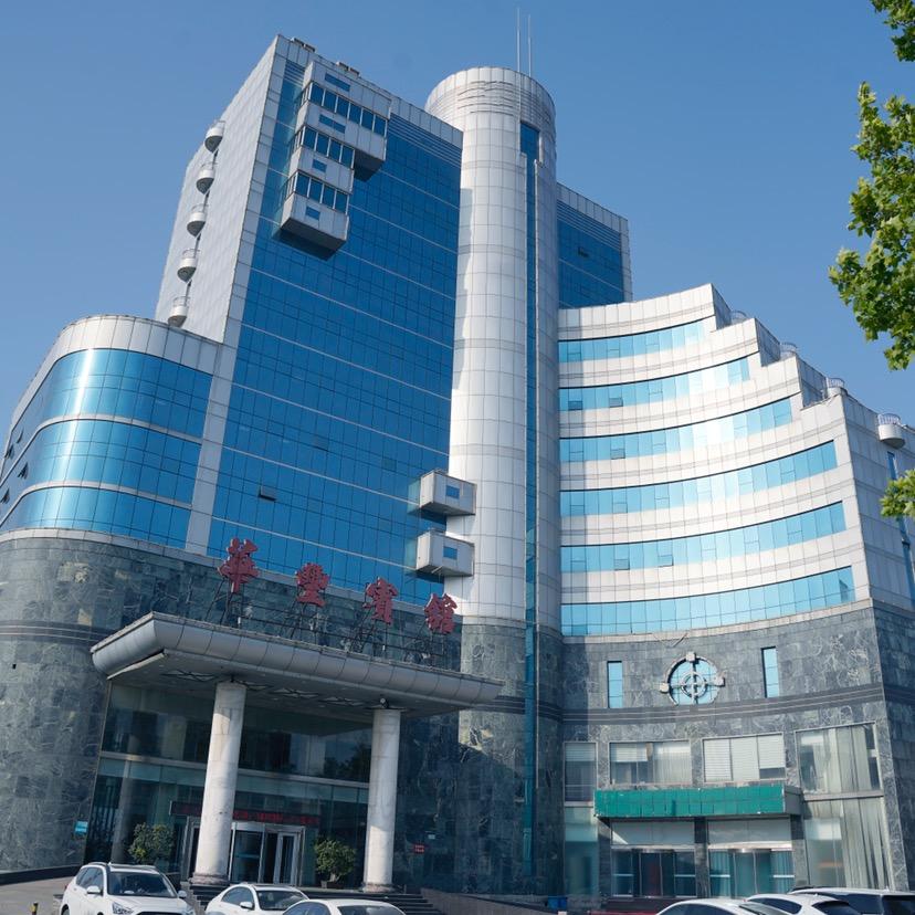 华丰酒店·精品家宴喜宴主题餐厅官方号