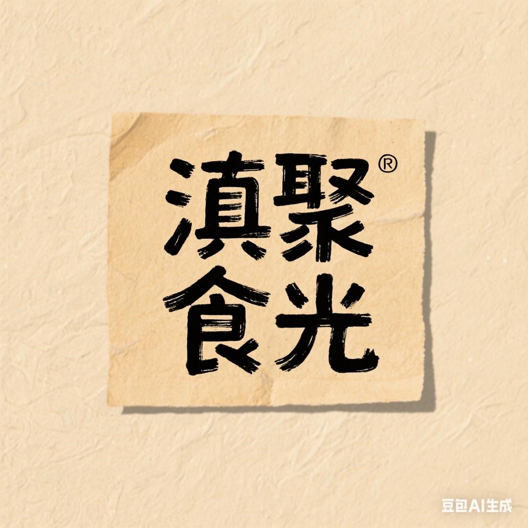 滇聚食光