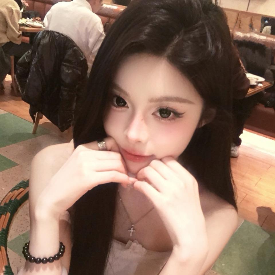 贝妮妮Nini