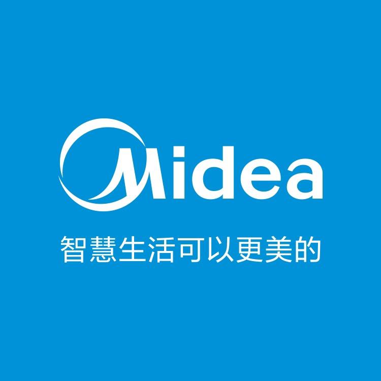 美的洗地机直播间总部