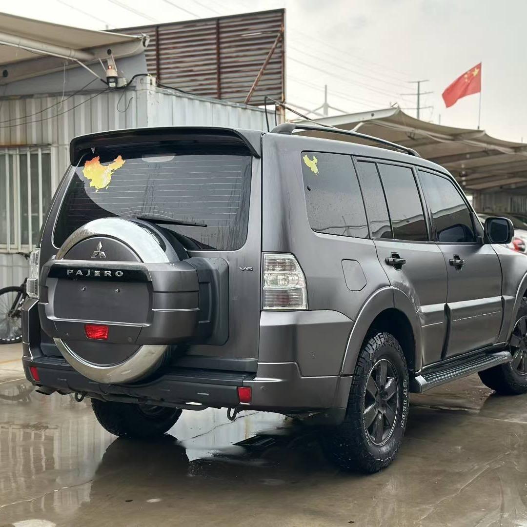 精品二手车