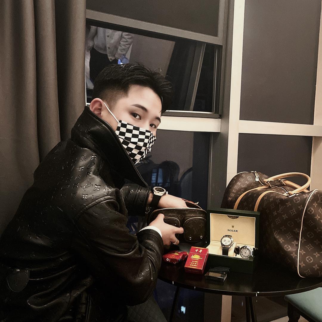 小阿豪🔥