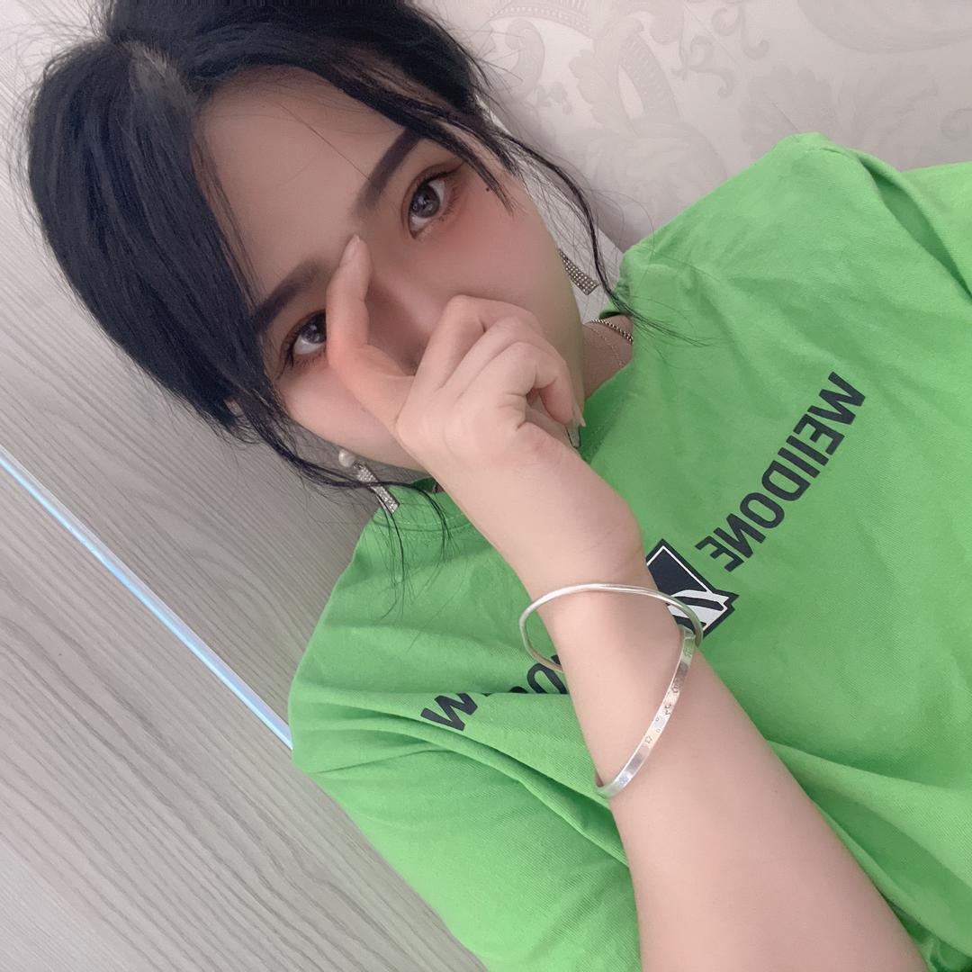 是小九吖！