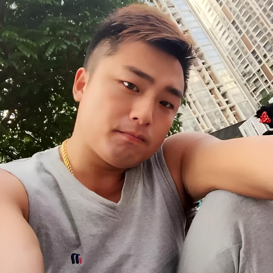 小小