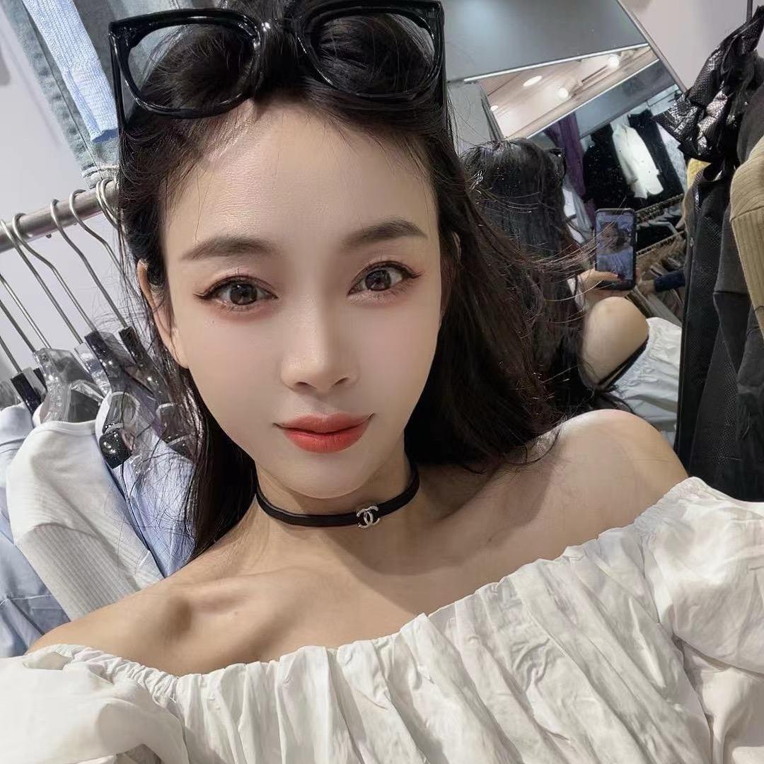 宽城区爽姐潮流衣装集