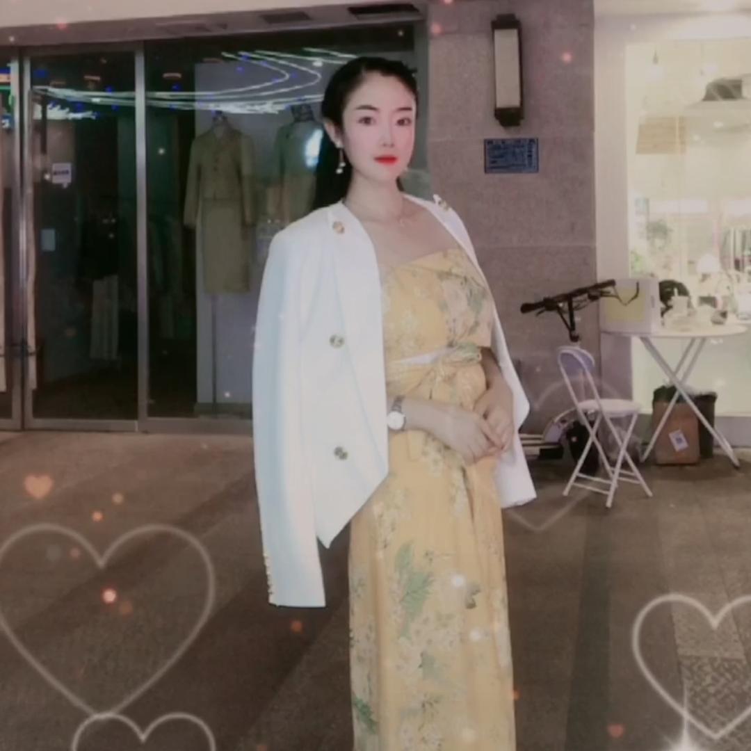 西柚🌞时尚女装🌞