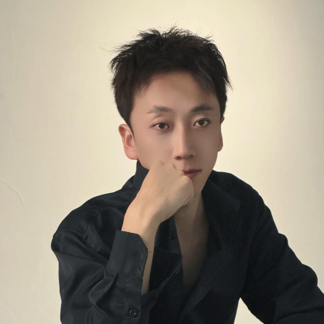 龙小理剪发日记