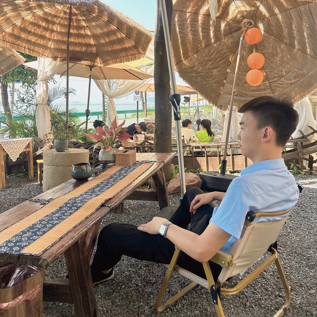 合肥你我他房产李奥帆