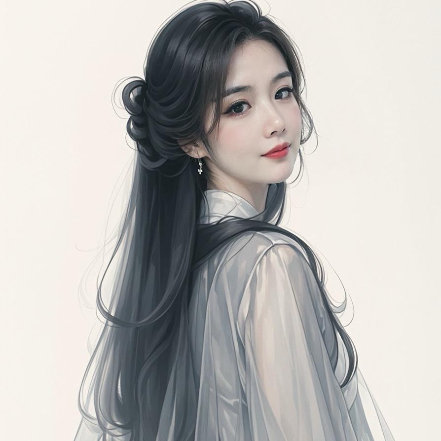 丫头