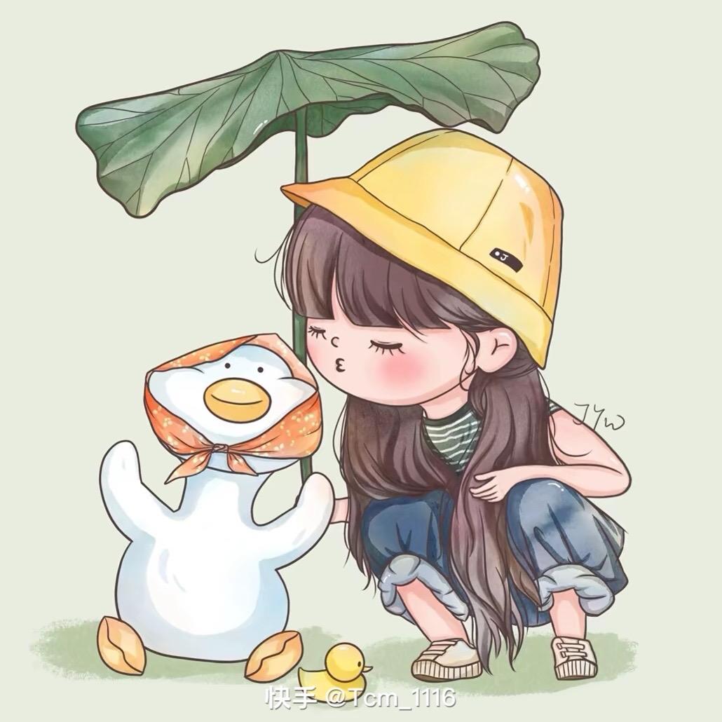 是木木呀