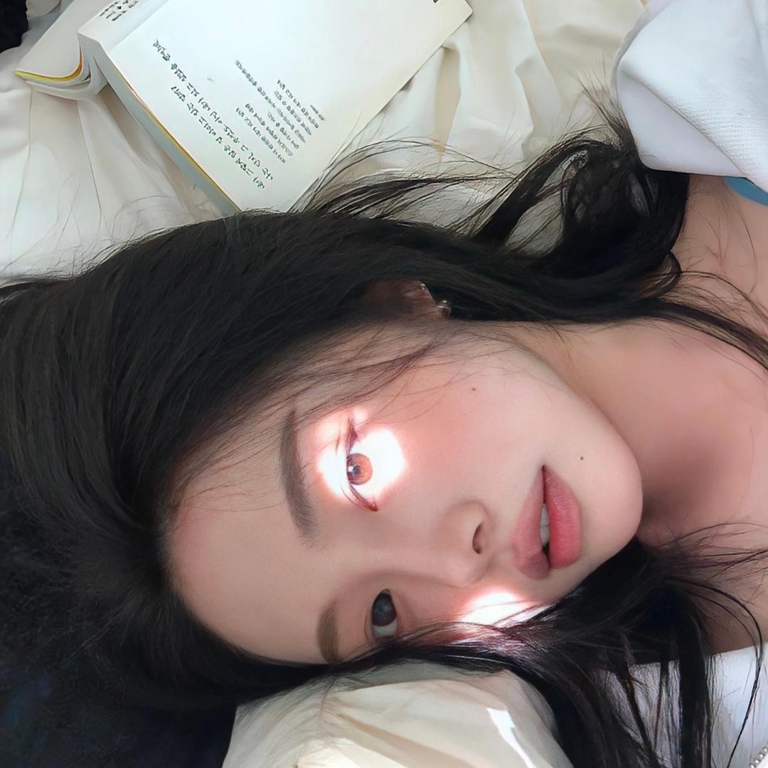 爱喝果汁