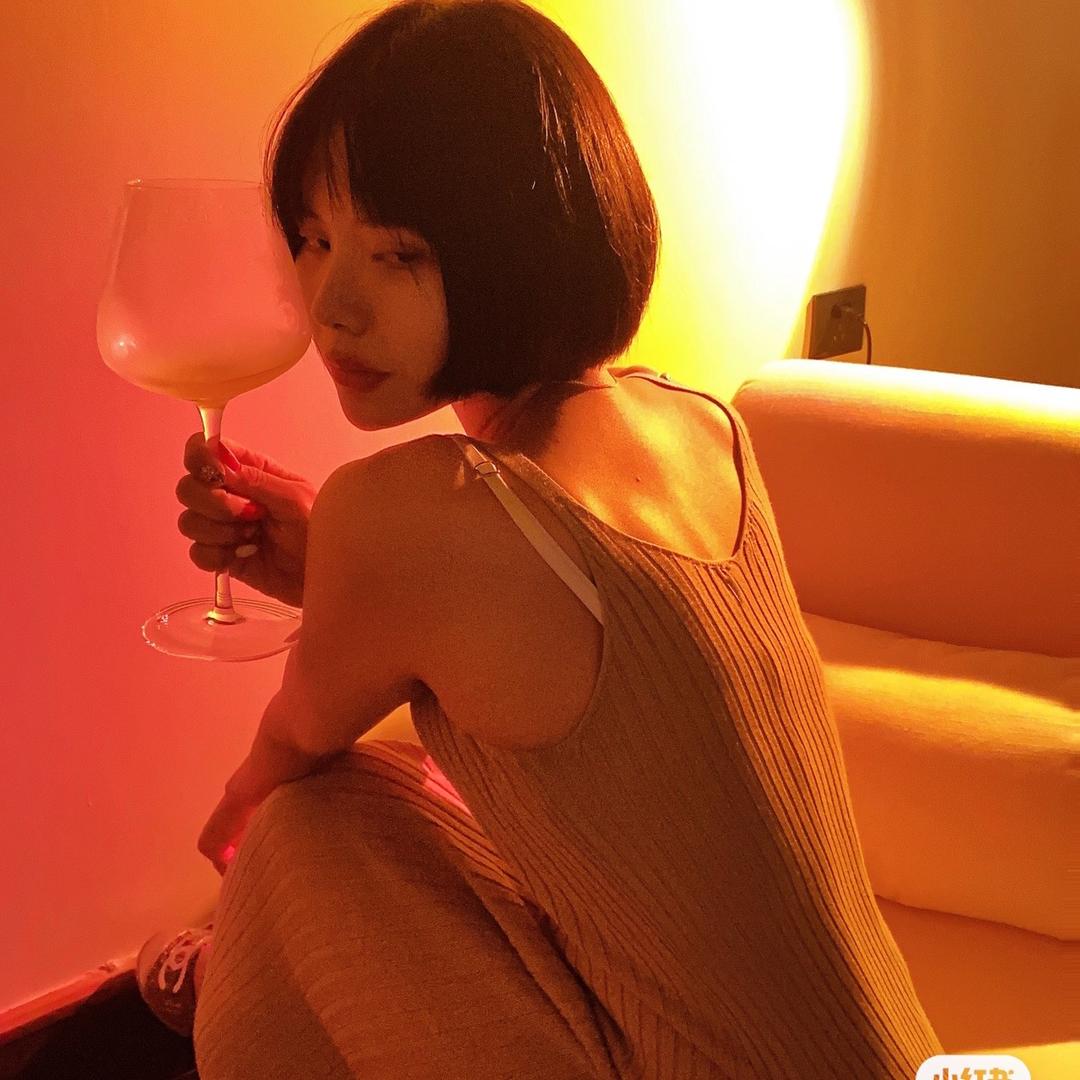 张贝蒂