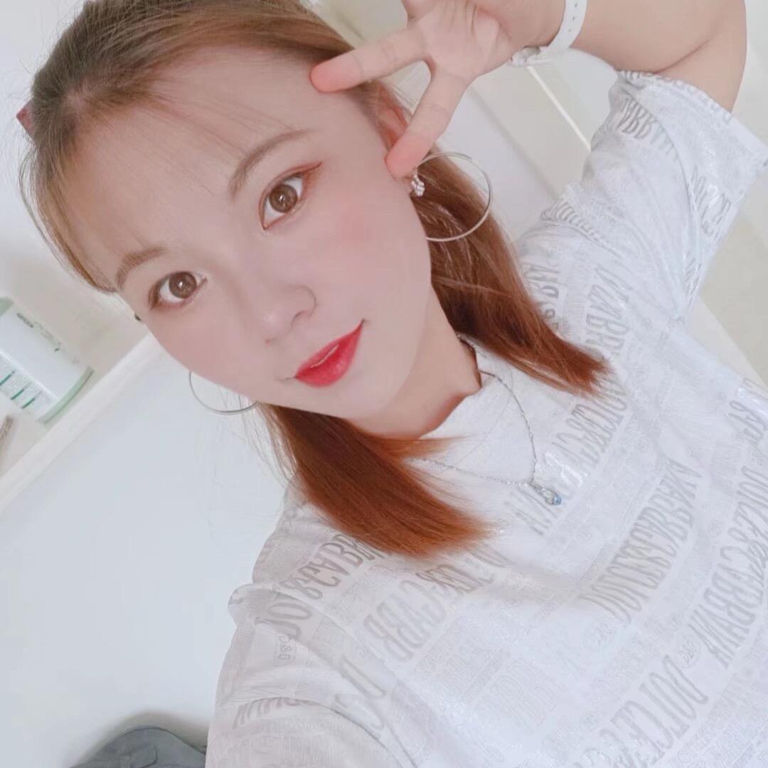 甜甜滴小丸子🍡