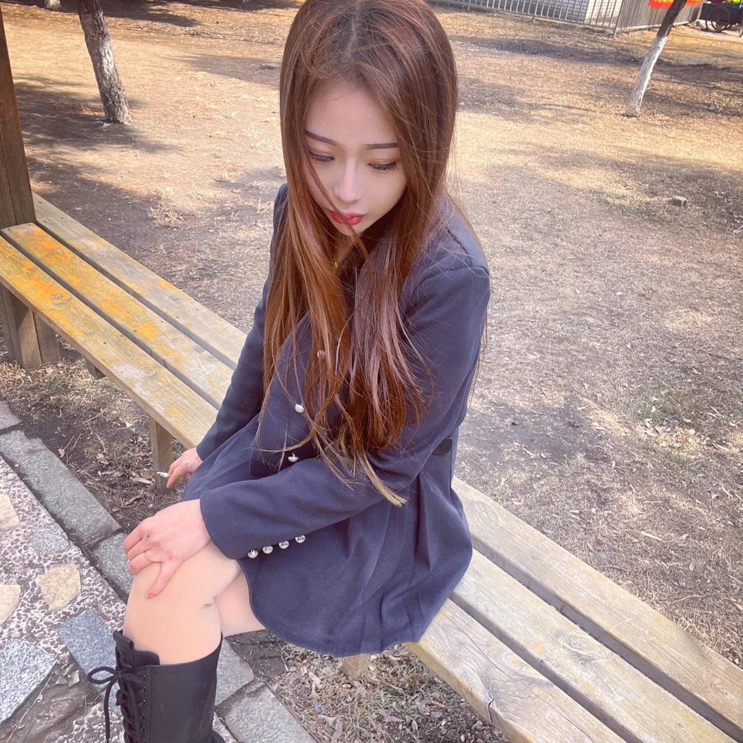 暗黑芭比.🧸
