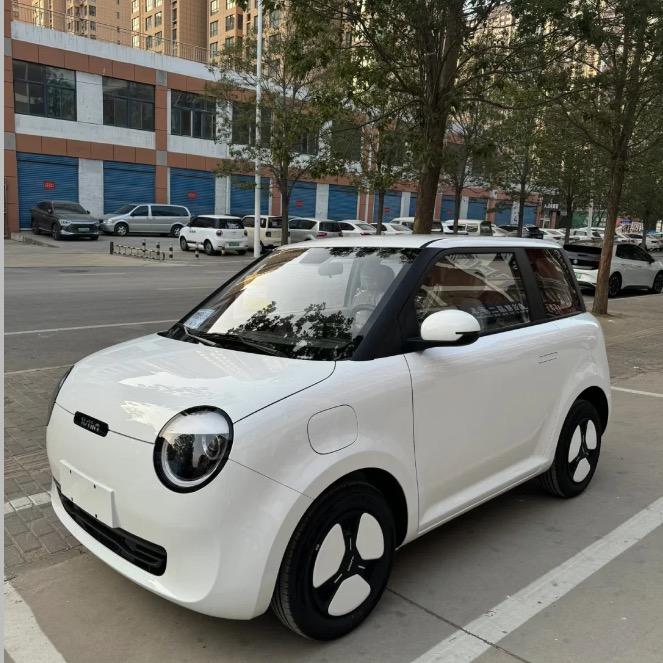 长安糯玉米（推荐官）