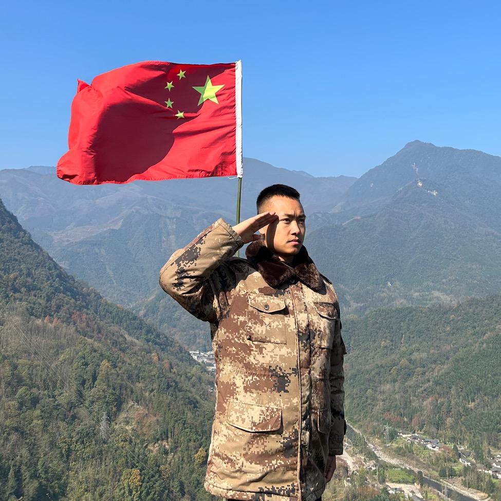 雪山 小古