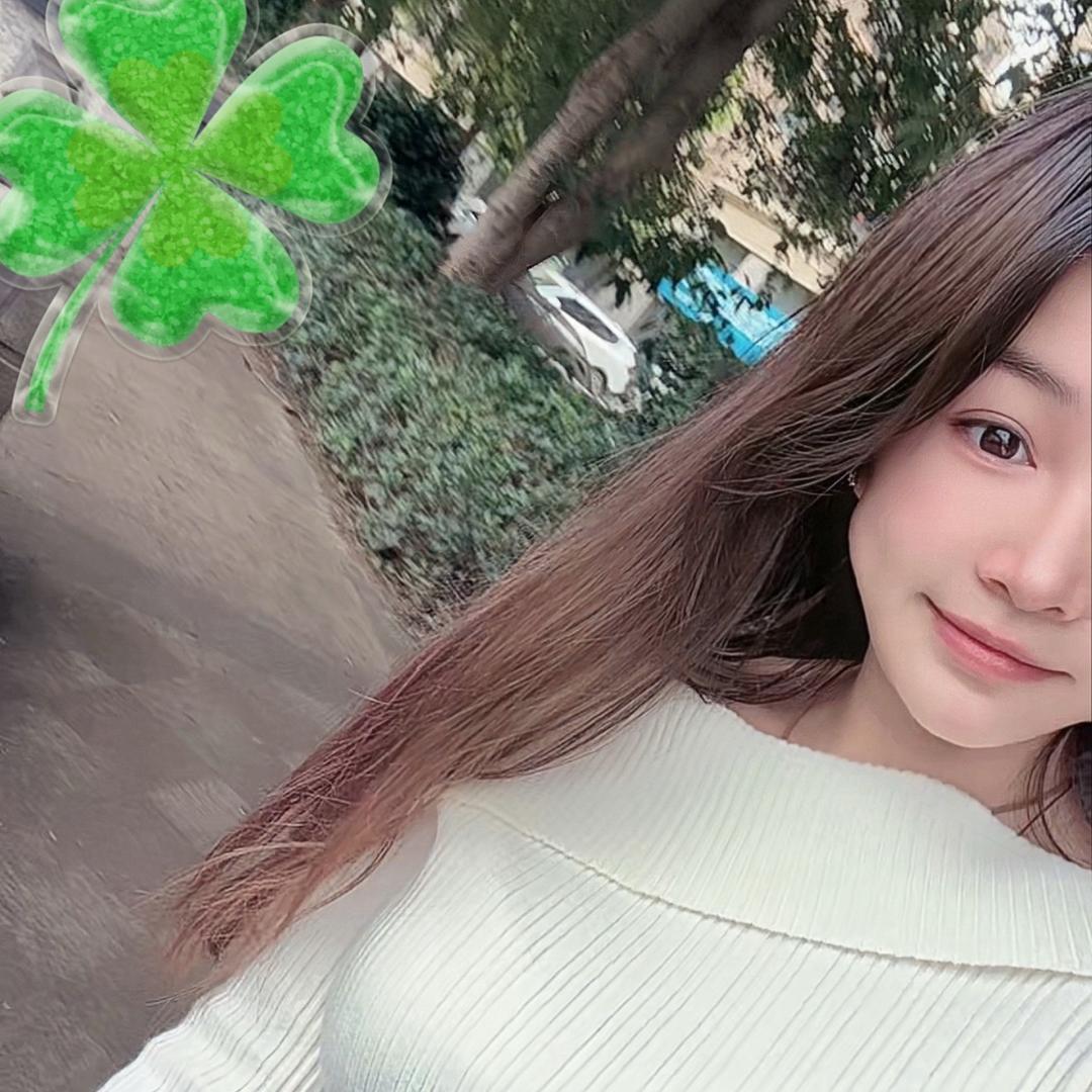 沐木含汐