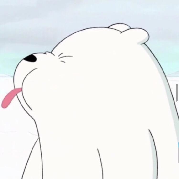 小白熊爱说剧