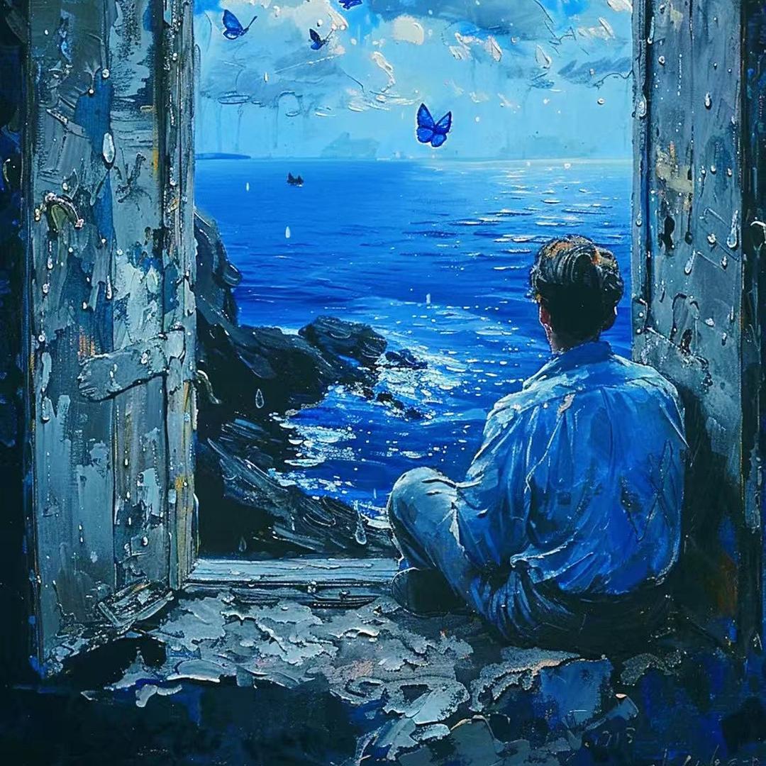 柳浪🌊