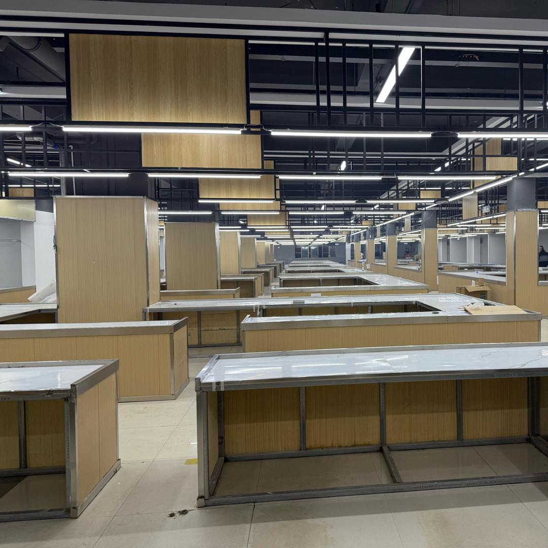 市场招商管理（阿帅）