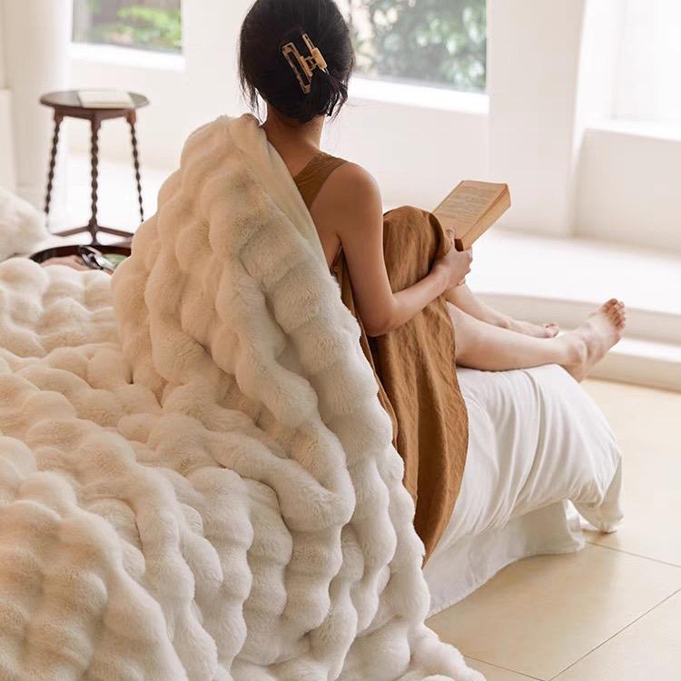 SHTAI HOME 轻奢家纺