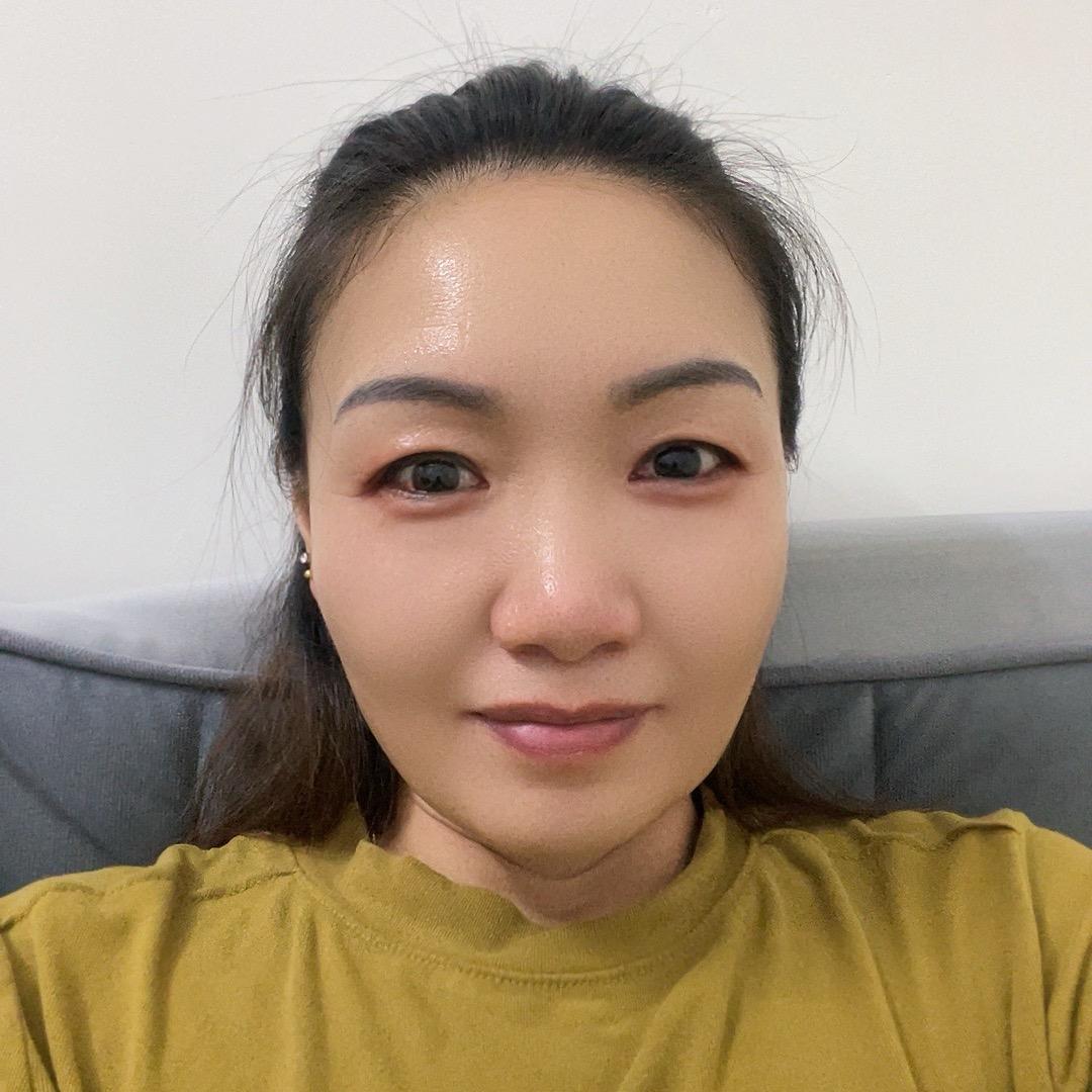 美丽月光