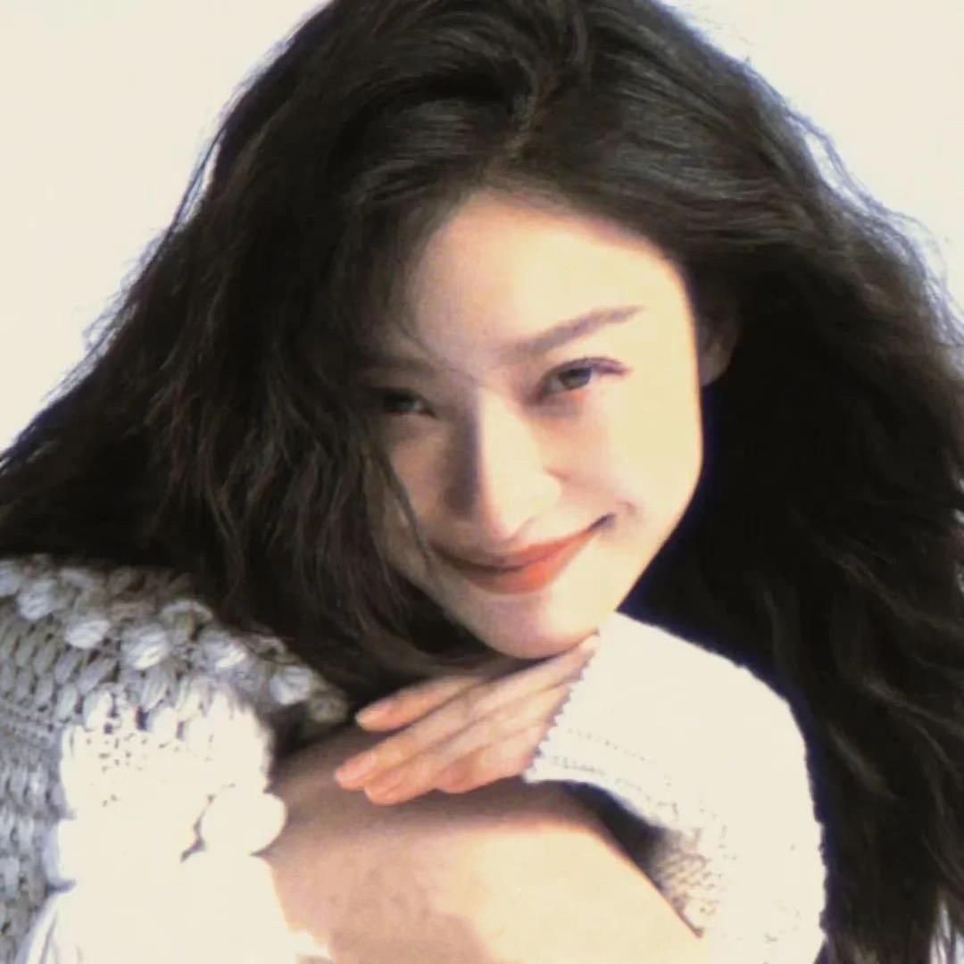 小美很爱美