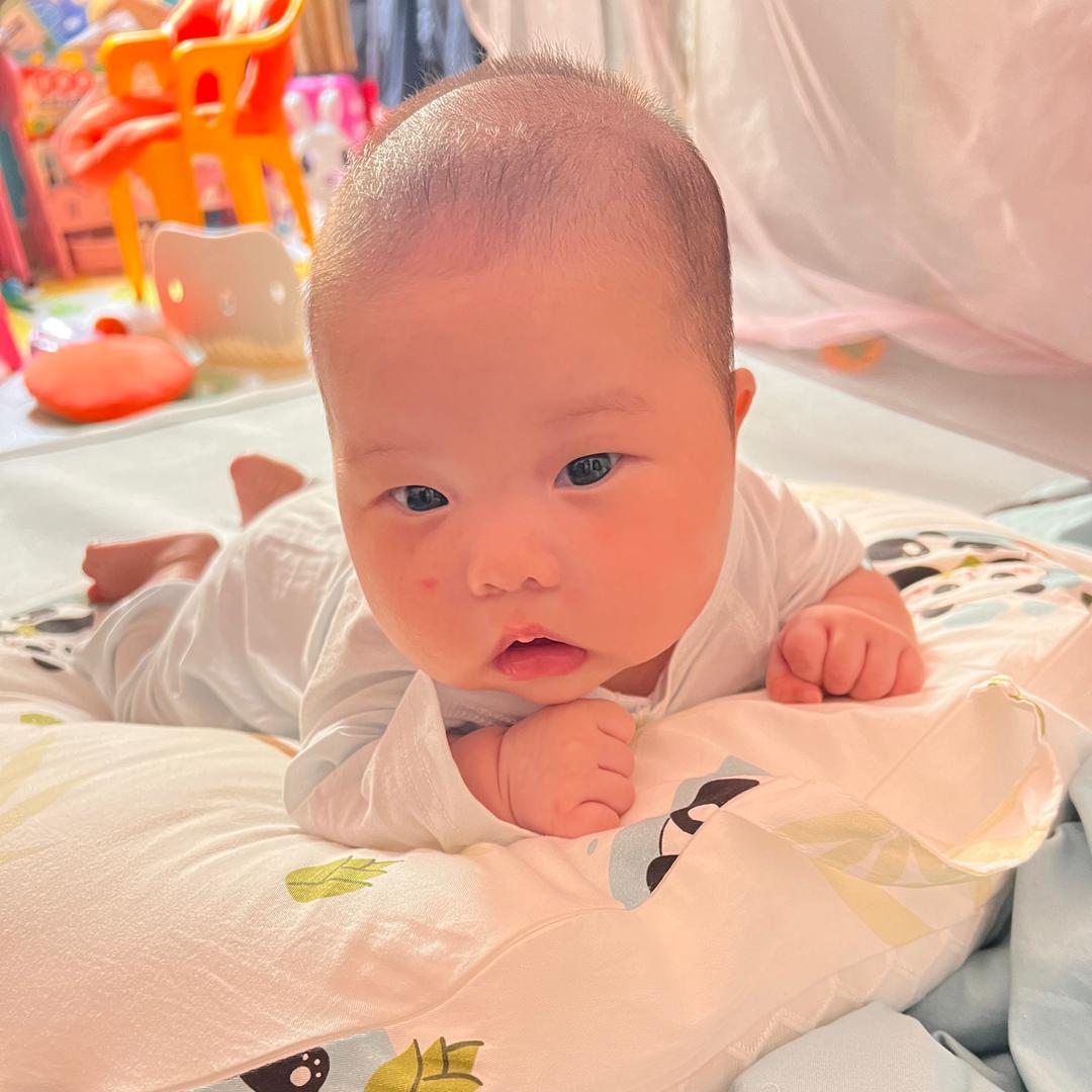 欣欣成长日记👧👧