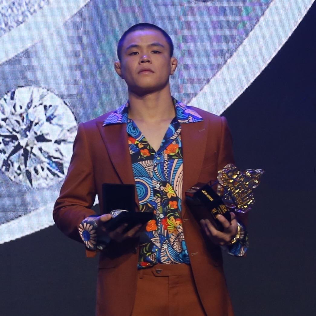 龙麟搏击｜罗天龙