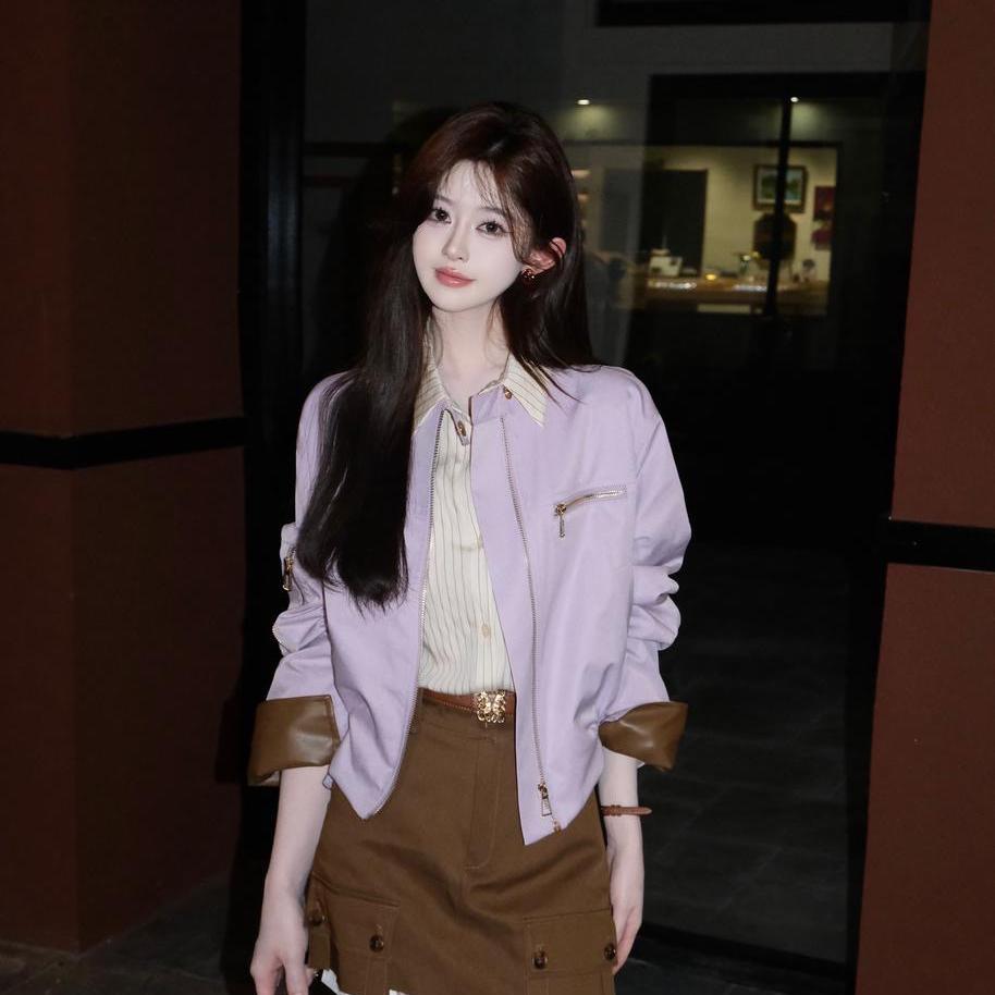 浩哥女装-精致穿搭