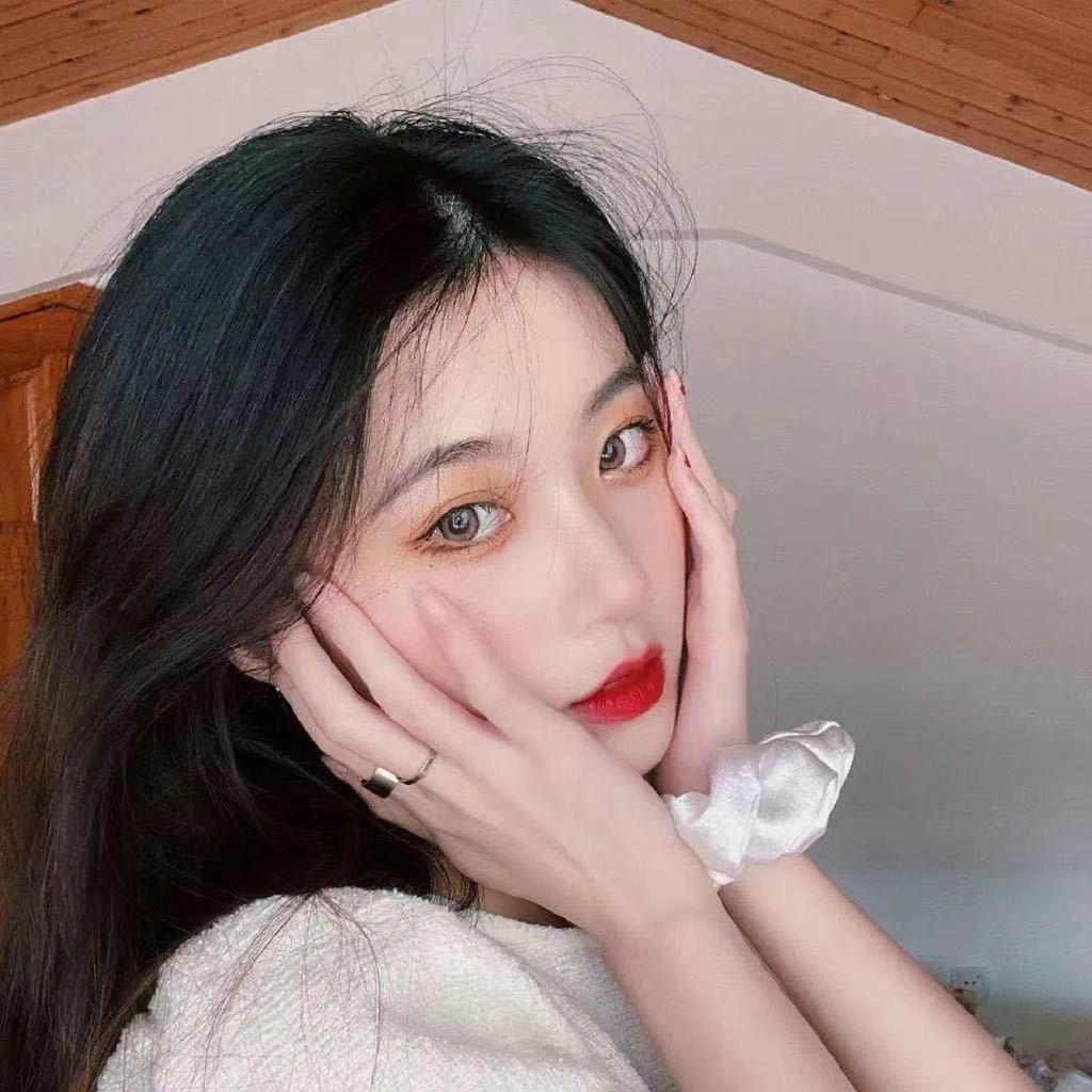 润泽美妆_武园园