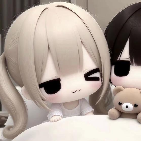 萌是一种天赋⌯'ᵕ'⌯