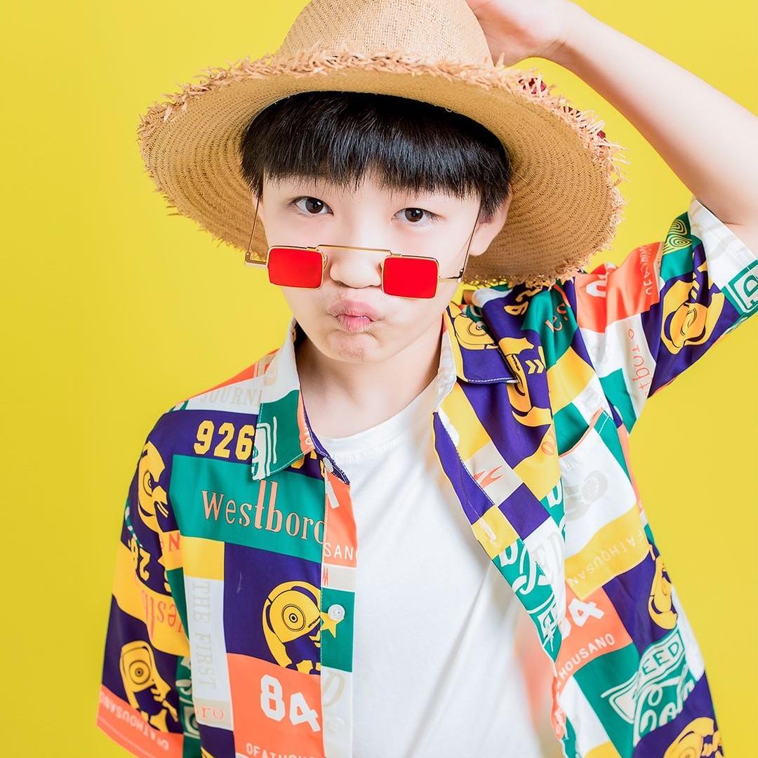 明哥办事不含糊