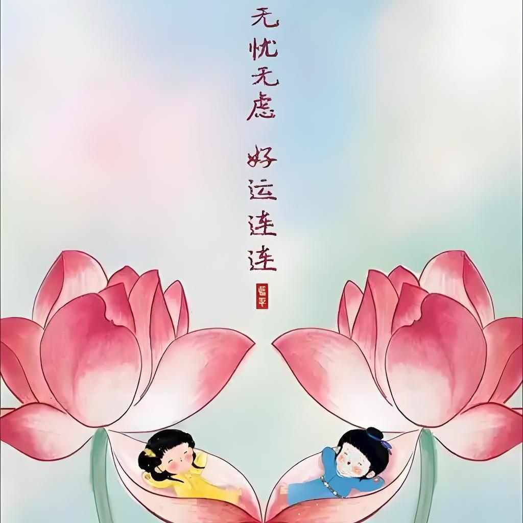 悦心生欢喜