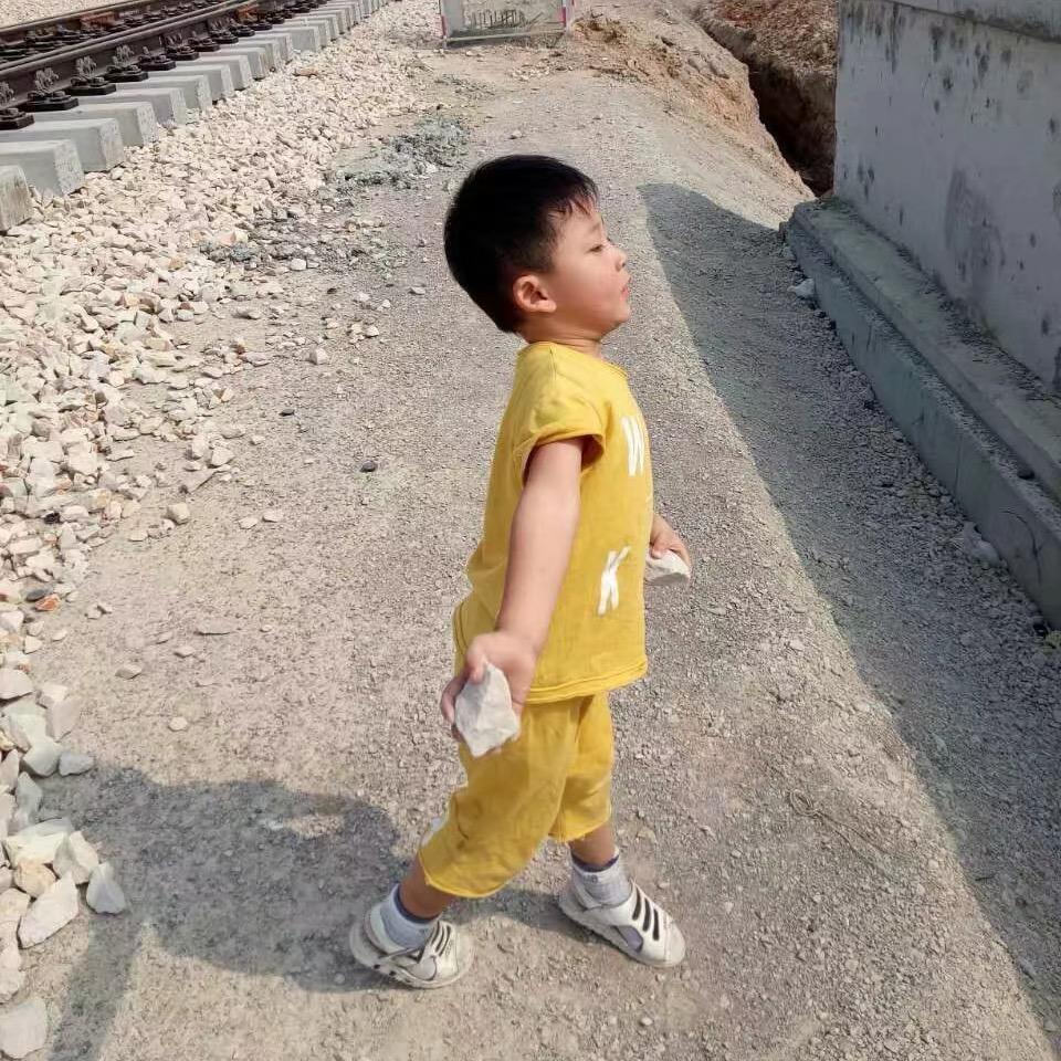 。
