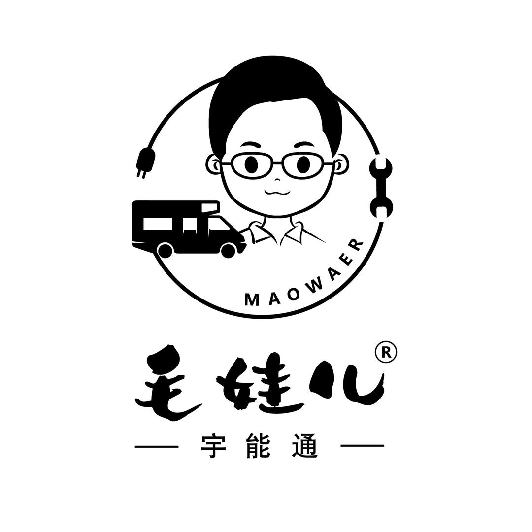 毛娃儿房车改装