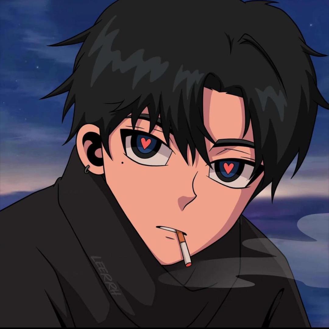 六先生